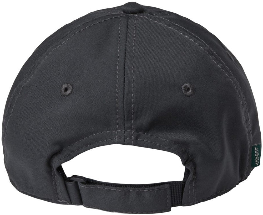 Legacy's Cool Fit Adjustable Cap: Your Ultimate Style and Comfort Choice