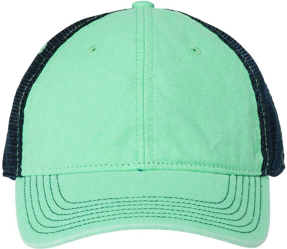 Legacy Dashboard Trucker Cap: A Timeless Classic