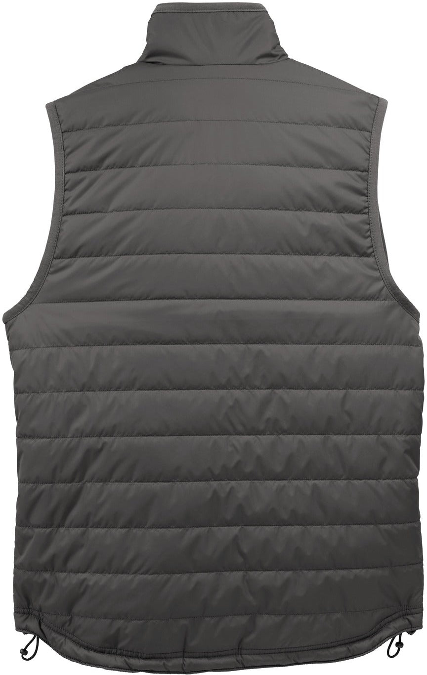 Carhartt Gilliam Insulated Vest - Your Ultimate Cold-Weather Companion