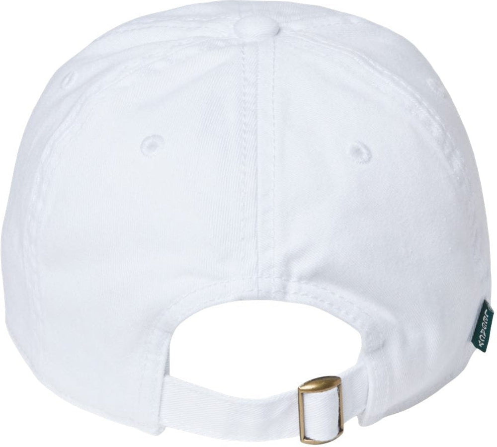 OUTLET - Legacy Relaxed Twill Dad Hat: A Must - Have Classic