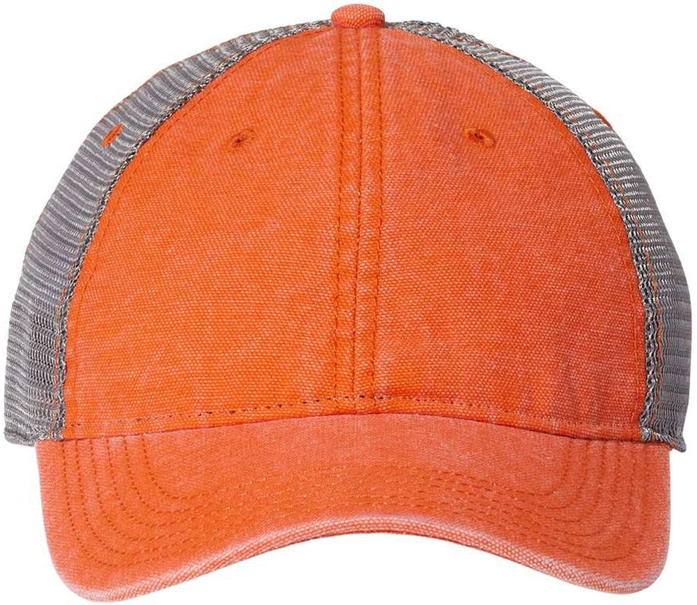 Legacy Dashboard Trucker Cap: A Timeless Classic