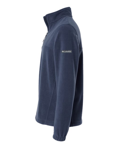 Columbia Steens Mountain Must-Have Half-Zip Pullover
