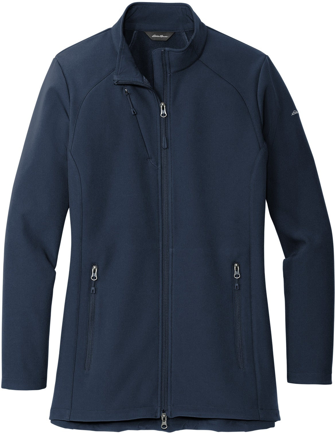 Eddie Bauer Ladies' Stretch Soft Shell Jacket - Your Outdoor Essential!