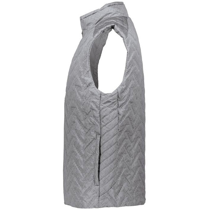 OUTLET - Holloway Repreve Eco Vest: Your Sustainable Adventure Companion