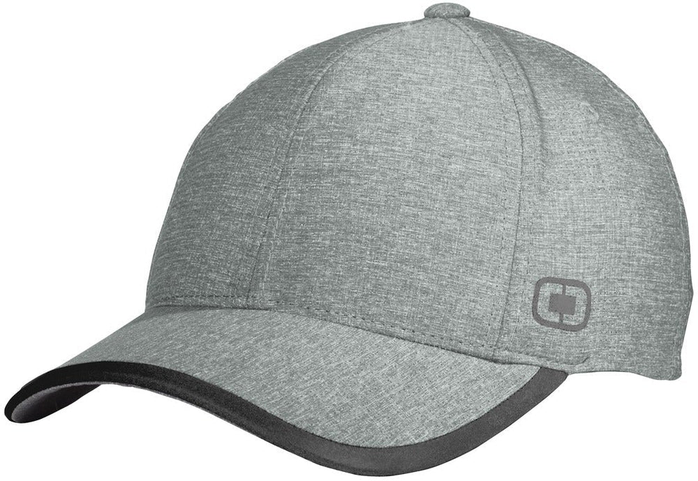 OGIO Flux Stylish Cap - The Ultimate Fashion Statement