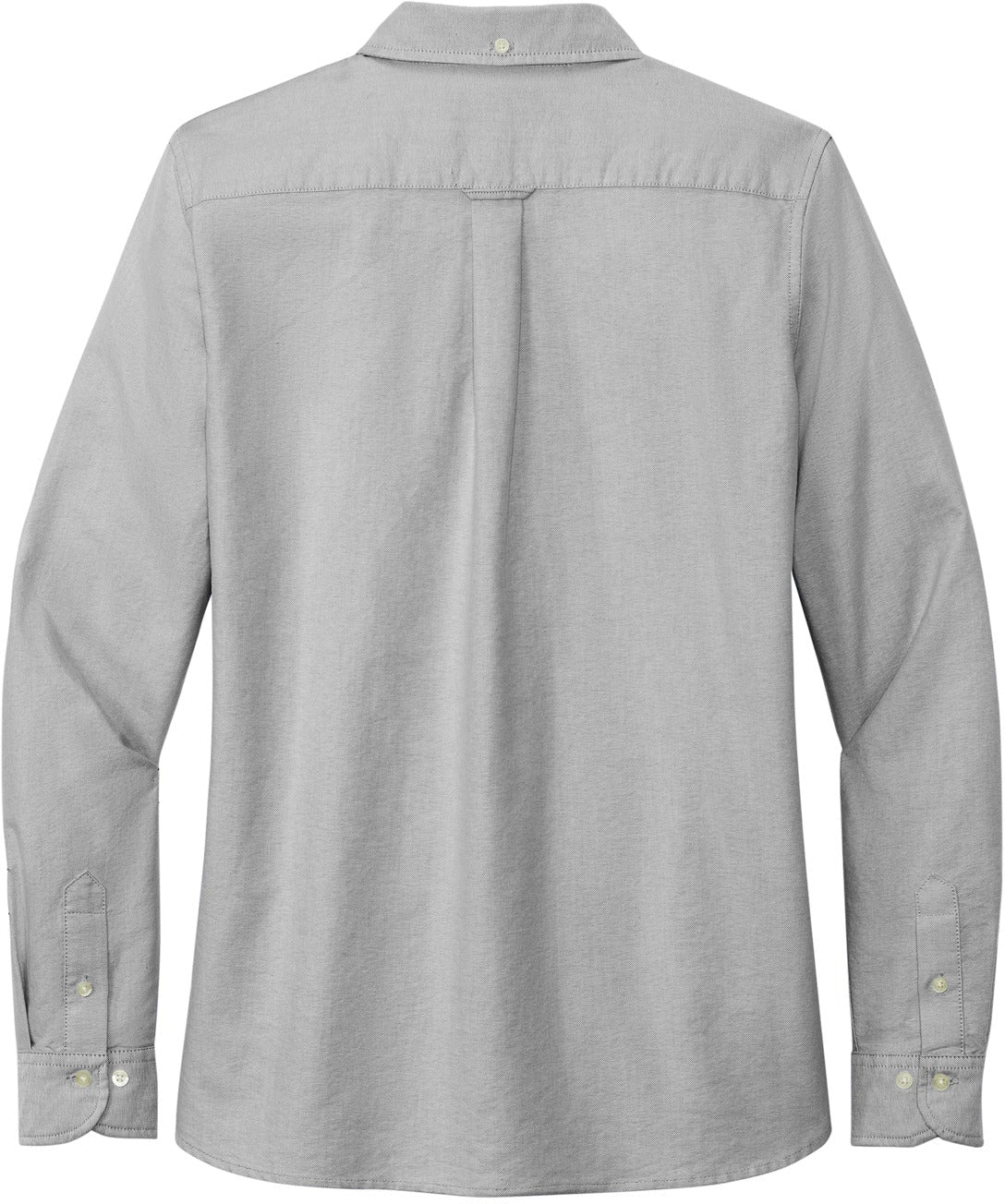 Brooks Brothers' Irresistible Ladies' Casual Oxford Cloth Shirt
