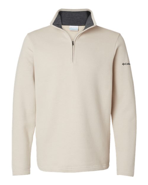 Columbia Great Hart Mountain III Half-Zip Pullover - A Must-Have for Outdoor Enthusiasts