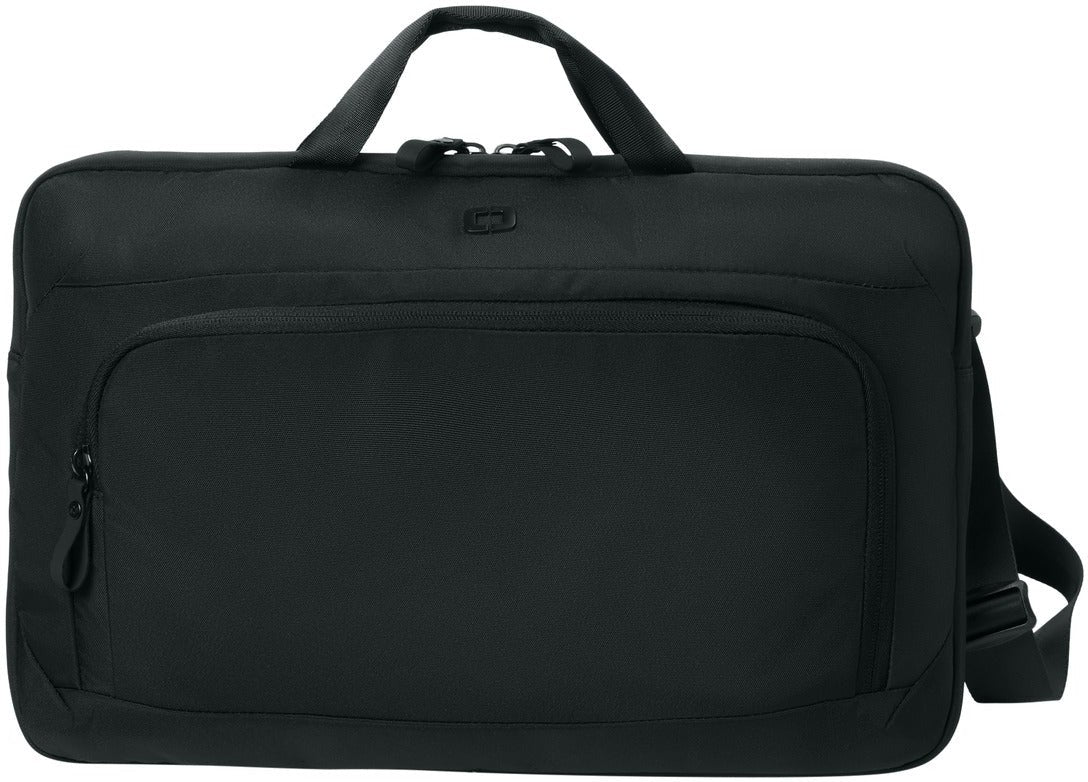 OGIO Slim Brief: The Ultimate Professional Companion