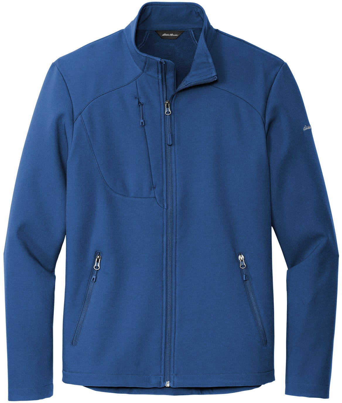 Eddie Bauer's Must - Have Stretch Soft Shell Jacket