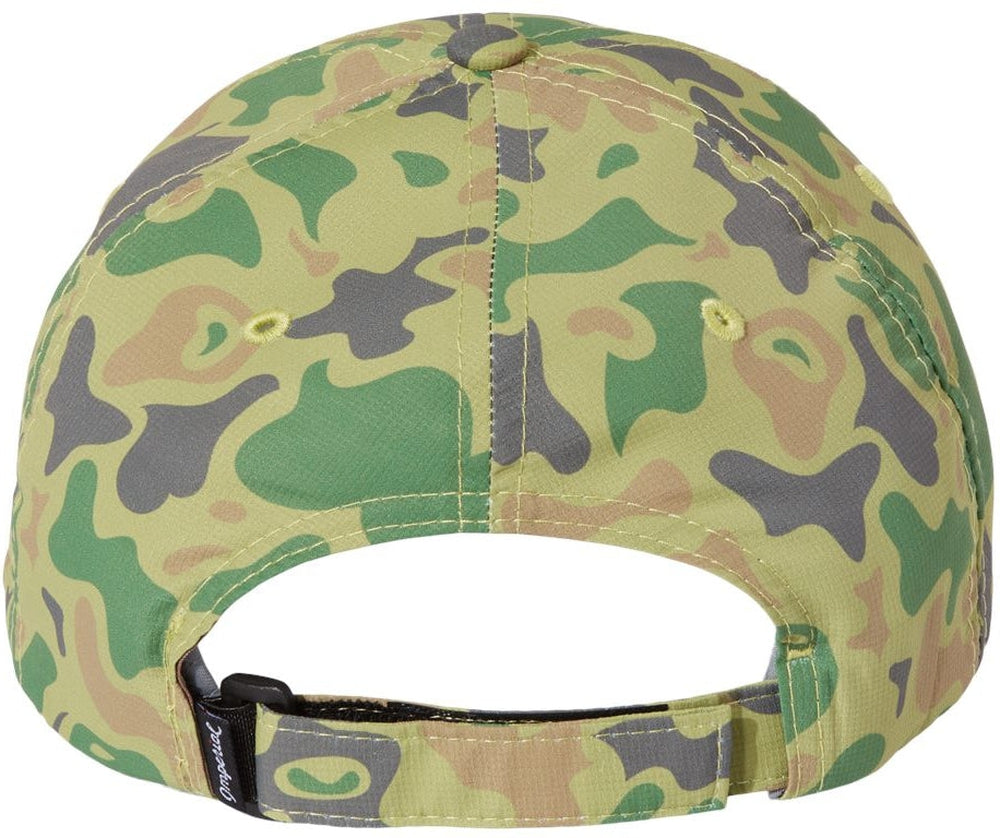 Imperial Alter Ego Cap: The Ultimate Performance Headwear