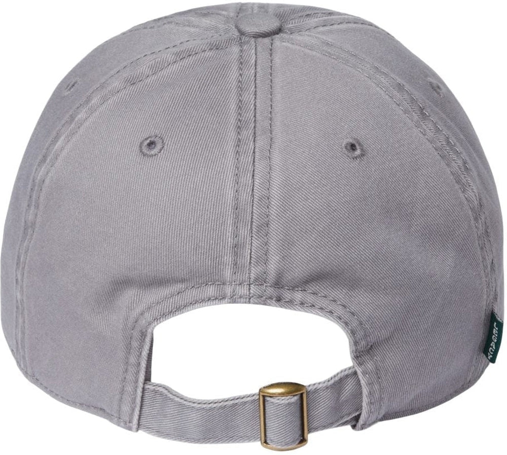 OUTLET - Legacy Relaxed Twill Dad Hat: A Must - Have Classic