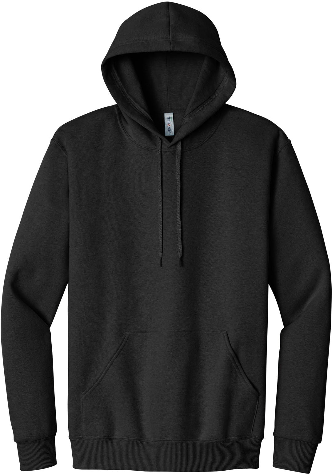 Jerzees Eco-Friendly Premium Blend Pullover Hoodie - A Sustainable Choice!