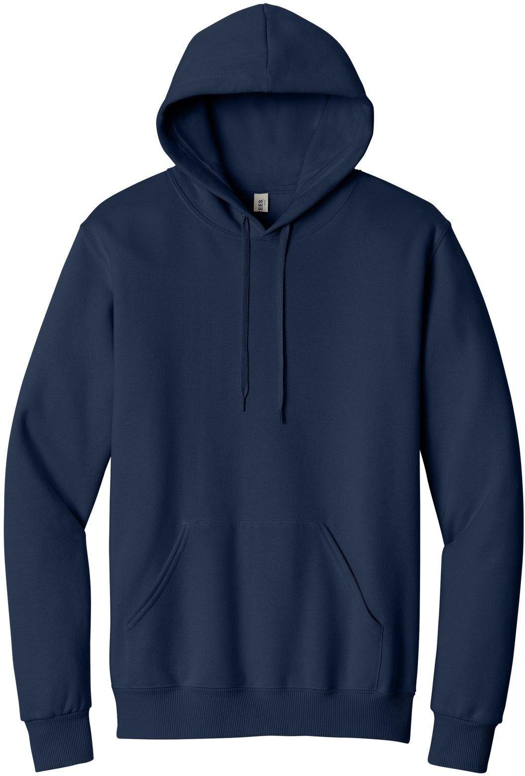 Jerzees Eco-Friendly Premium Blend Pullover Hoodie - A Sustainable Choice!