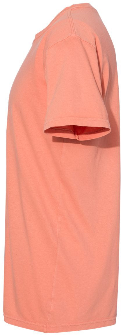 Comfort Colors' Irresistible Garment - Dyed Lightweight T - Shirt