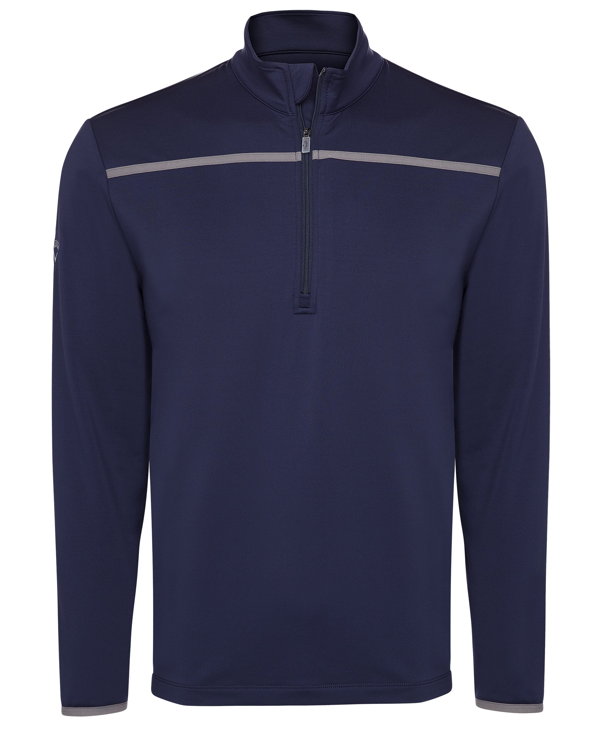 Callaway 1/4 Zip Pullover - The Ultimate Activewear Essential