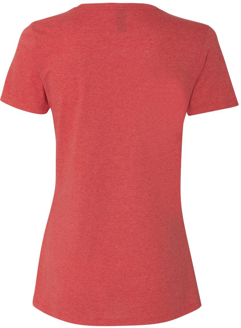 Jerzees Ladies' Triblend T-Shirt: A Must-Have for Stylish Women!