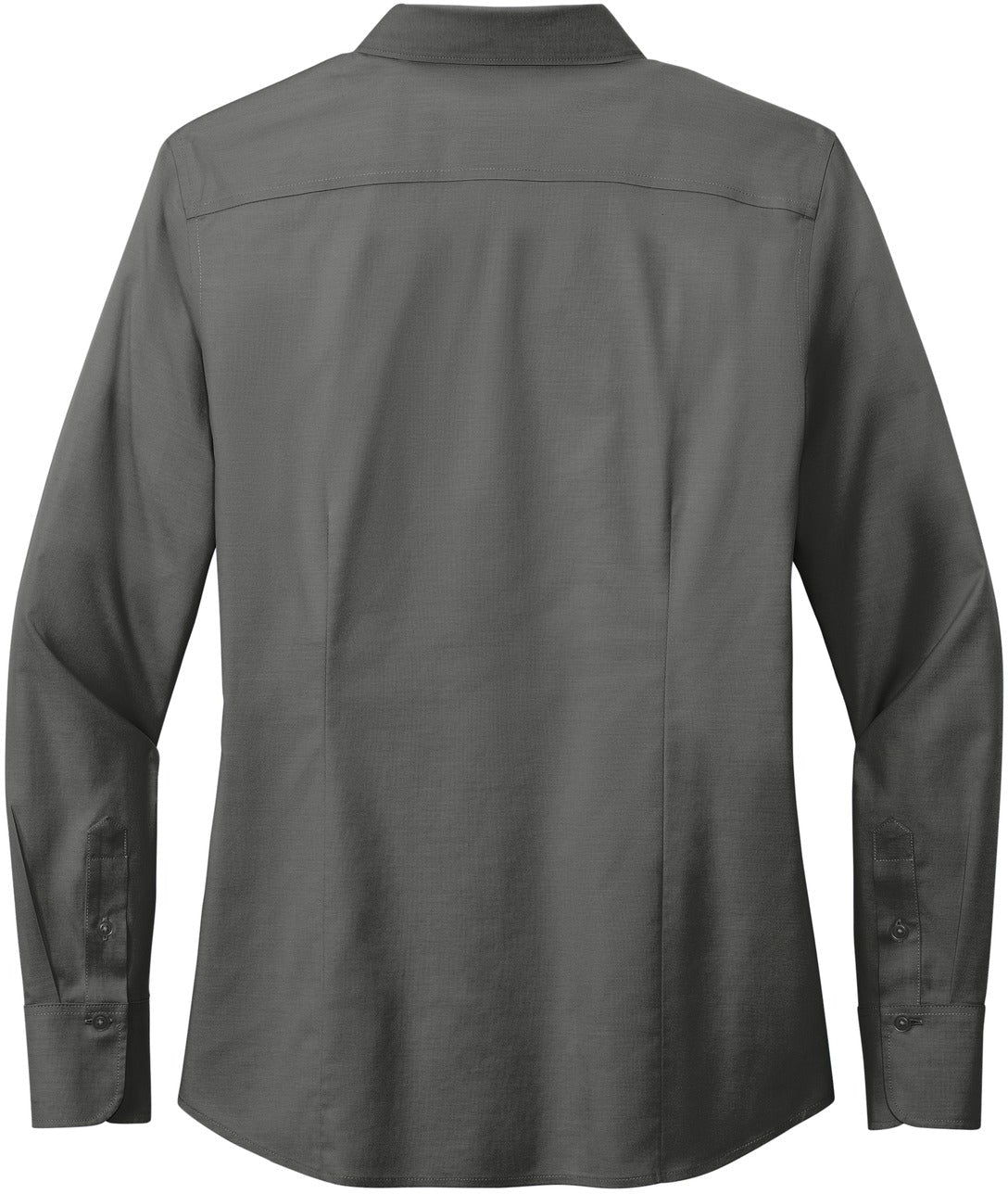 Brooks Brothers Ladies' Must-Have Wrinkle-Free Stretch Pinpoint Shirt