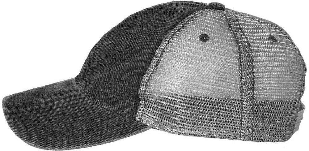 Legacy Dashboard Trucker Cap: A Timeless Classic