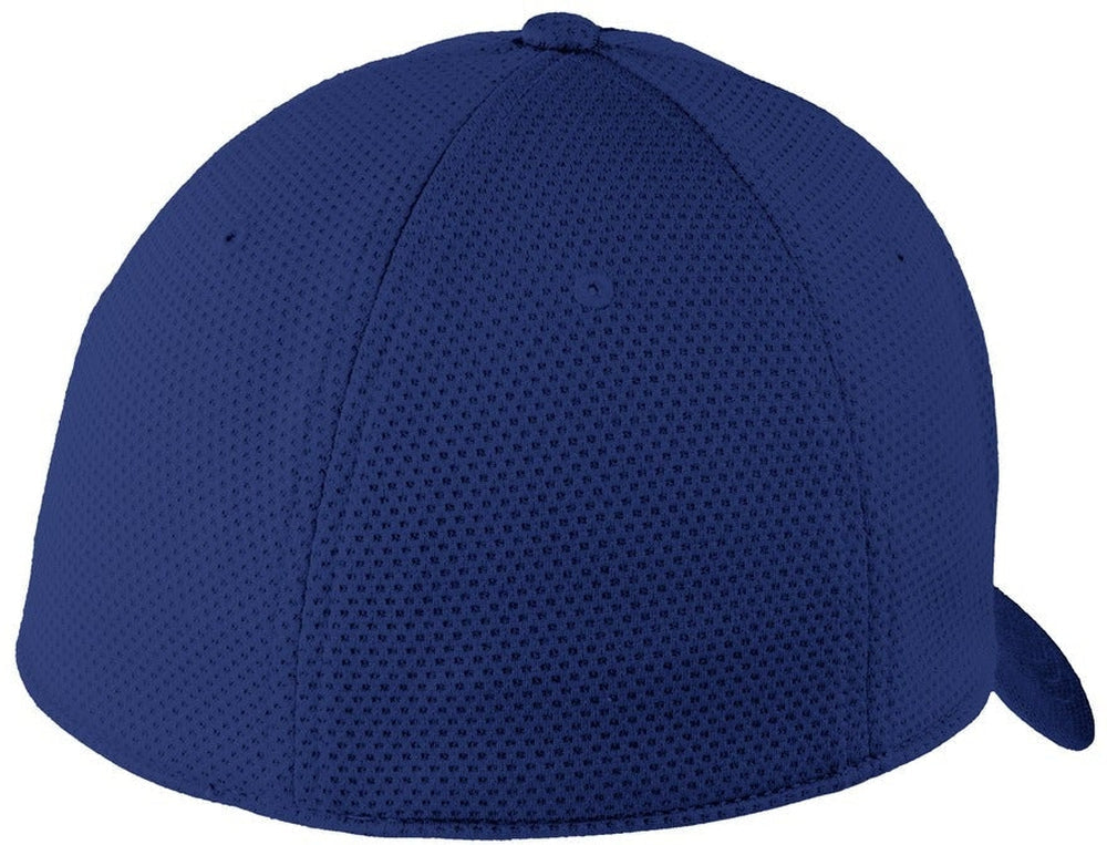 OUTLET - New Era Tech Mesh Cap: The Ultimate Sun - Shielding Accessory