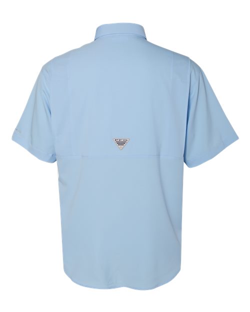 Columbia PFG Tamiami II - The Ultimate Short Sleeve Shirt for Outdoor Enthusiasts