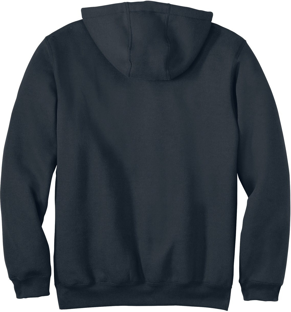 Carhartt's Awesome Midweight Hooded Sweatshirt