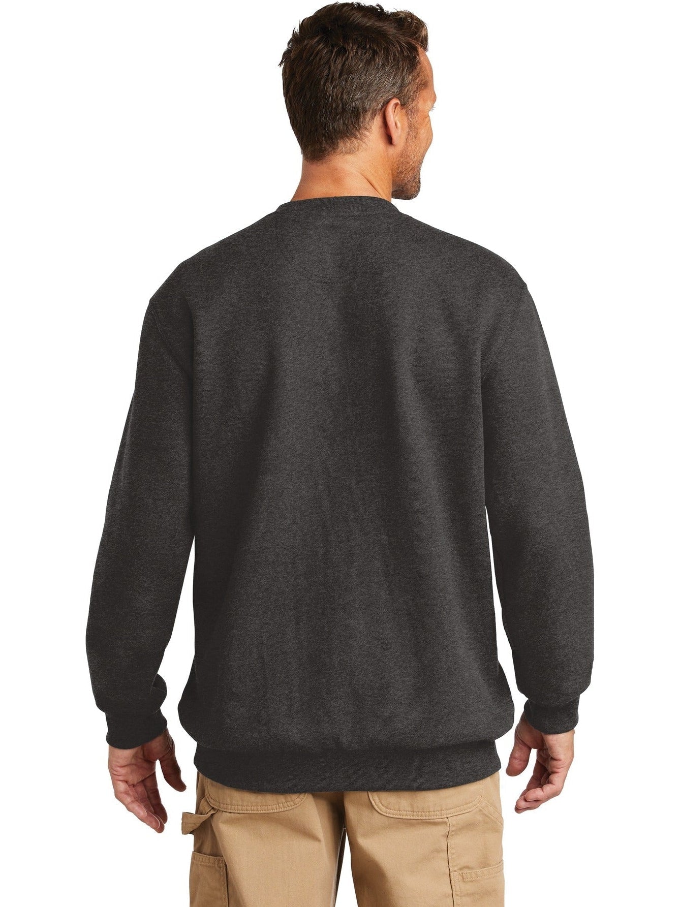 Carhartt Cozy Midweight Crewneck Sweatshirt