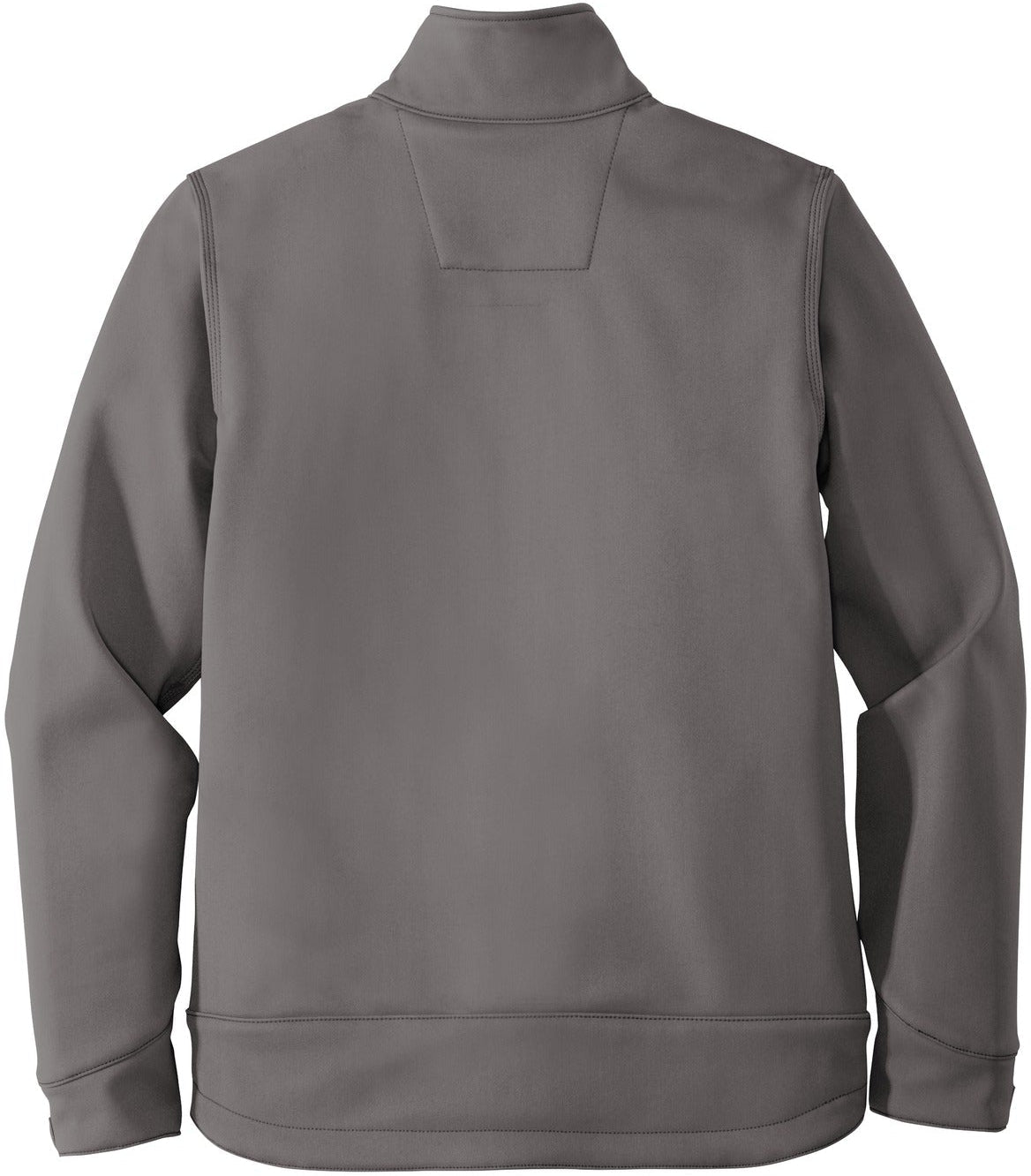 Carhartt Crowley Soft Shell Jacket - The Ultimate Workwear Essential