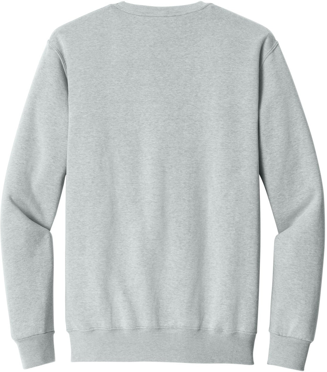Jerzees Eco Premium Blend Crewneck Sweatshirt: A Sustainable Style Essential