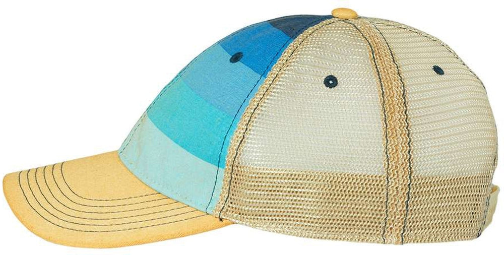 OUTLET - Legacy Old Favorite Trucker Cap: A Must - Have Classic!