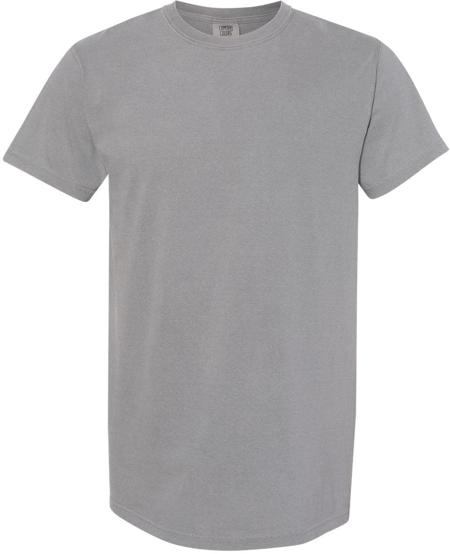 Comfort Colors' Irresistible Garment - Dyed Lightweight T - Shirt