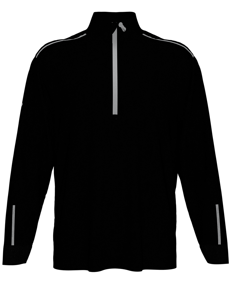 Callaway Water-Repellent 1/4 Zip Pullover - Your Ultimate Weather Shield