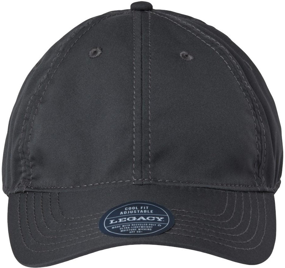 Legacy's Cool Fit Adjustable Cap: Your Ultimate Style and Comfort Choice