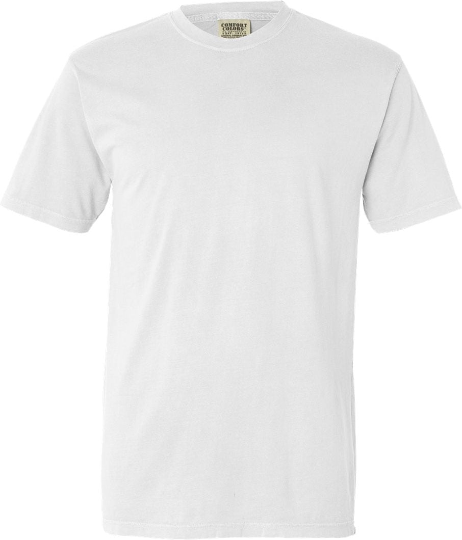 Comfort Colors' Irresistible Garment - Dyed Lightweight T - Shirt