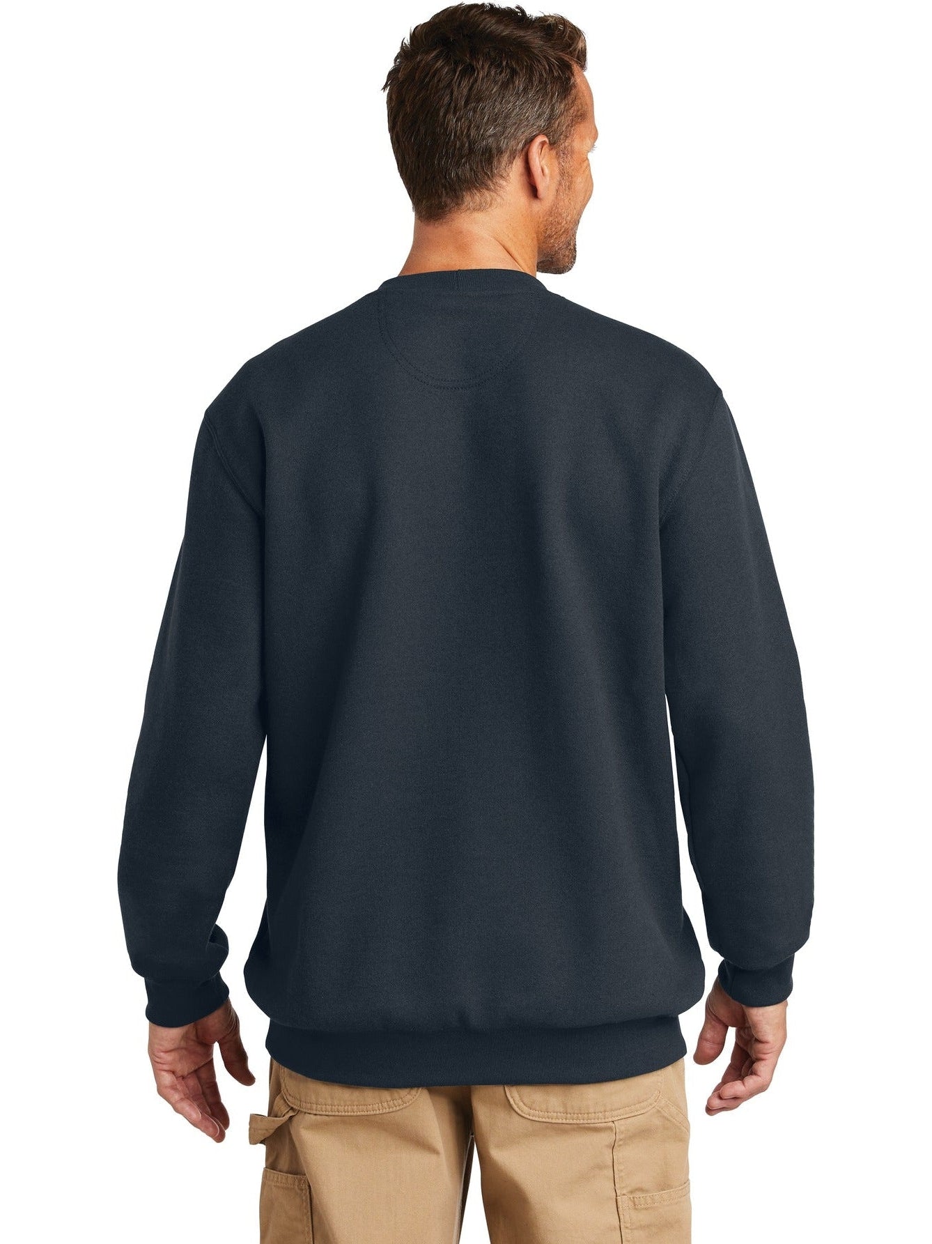 Carhartt Cozy Midweight Crewneck Sweatshirt