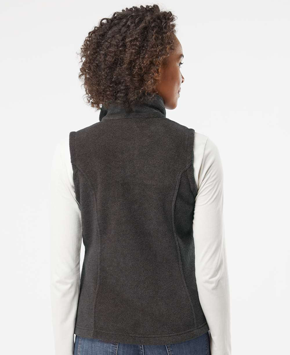 Columbia Women's Benton Springs Vest - A Must - Have for Ladies!