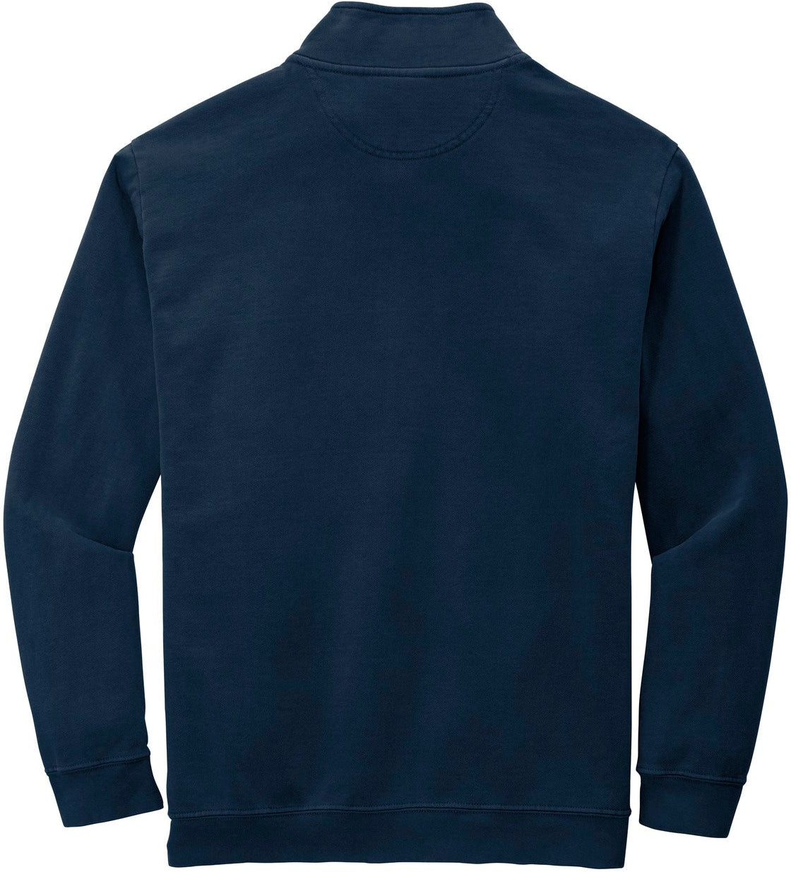 Comfort Colors Ring Spun 1/4-Zip Men's Comfort Sweatshirt