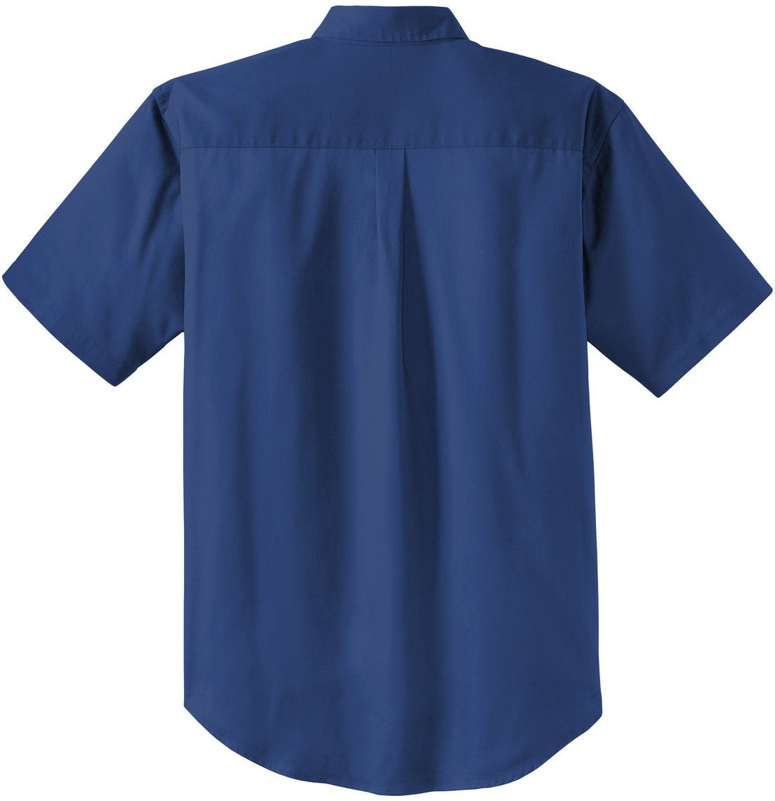CornerStone SuperPro Short Sleeve Twill Work Shirt - Your Ultimate Work Companion