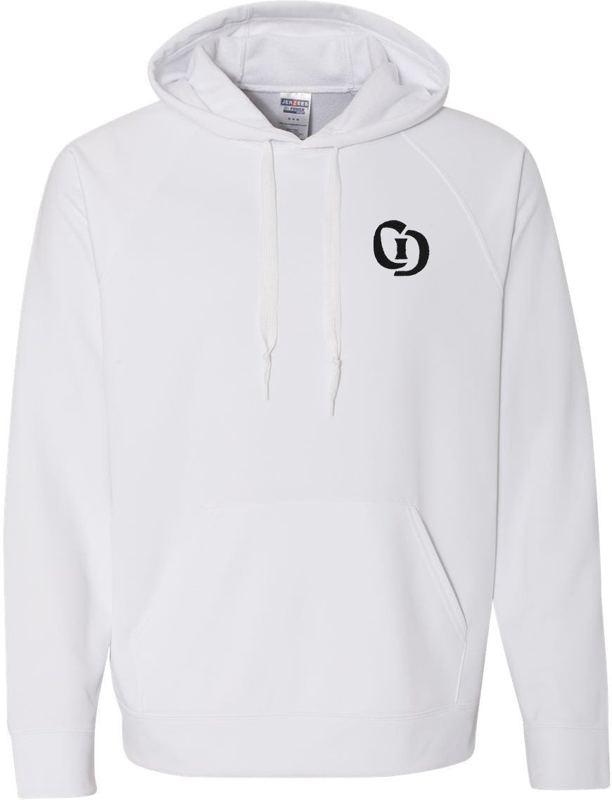 Jerzees Dri-Power Sport: The Ultimate Hooded Sweatshirt