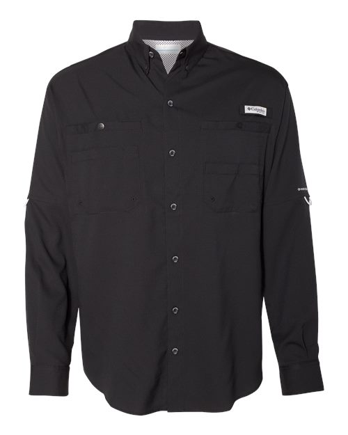Columbia PFG Tamiami II: The Ultimate Long Sleeve Shirt
