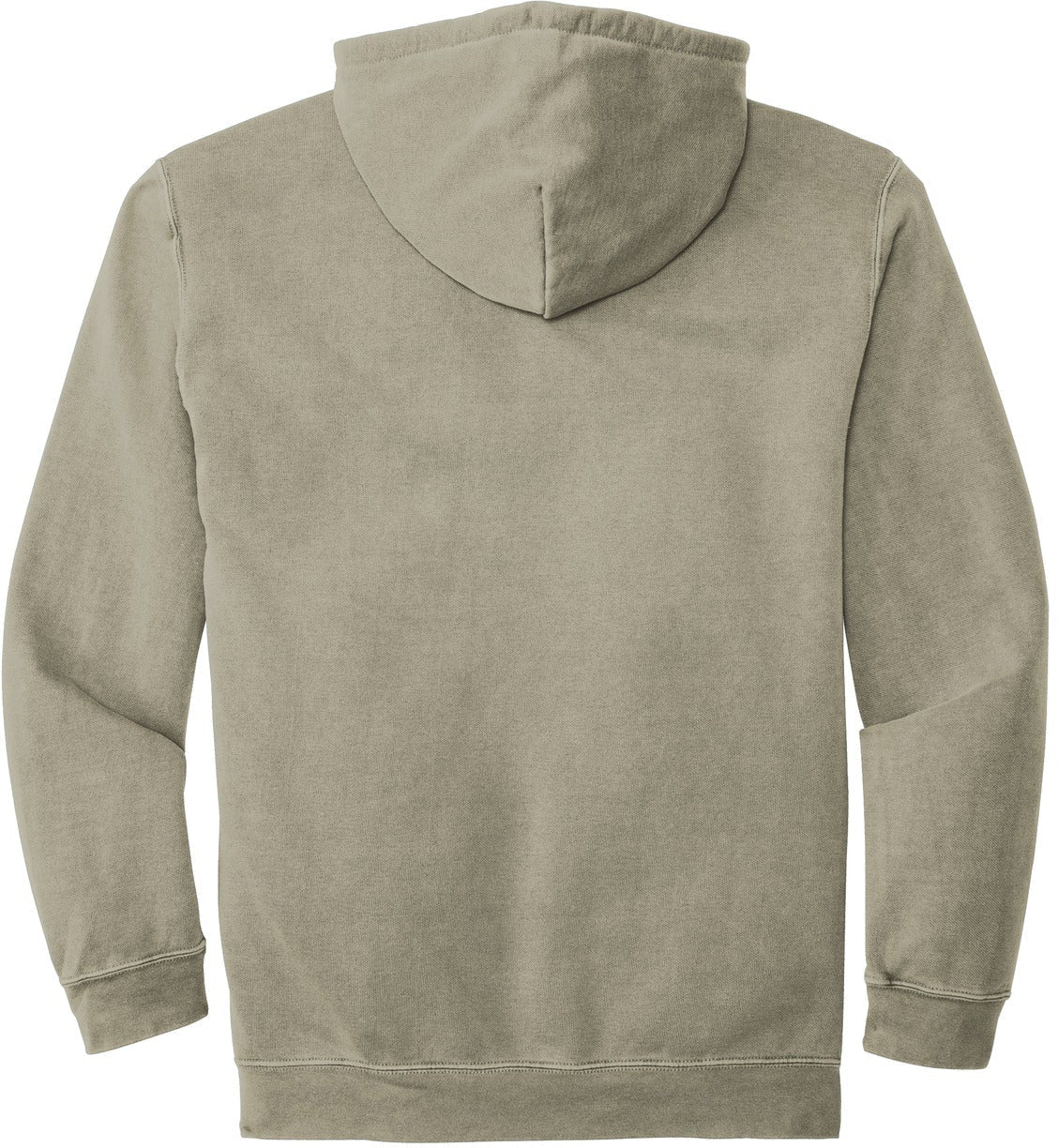 Comfort Colors Ring Spun Hooded Sweatshirt - The Ultimate Comfort!