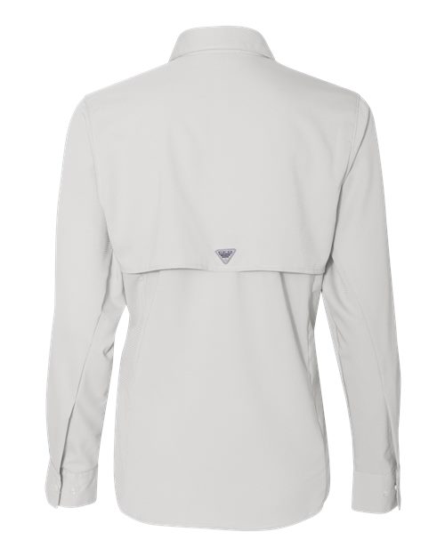 Columbia Ladies' PFG Tamiami II Long Sleeve Shirt - Your Perfect Outdoor Companion