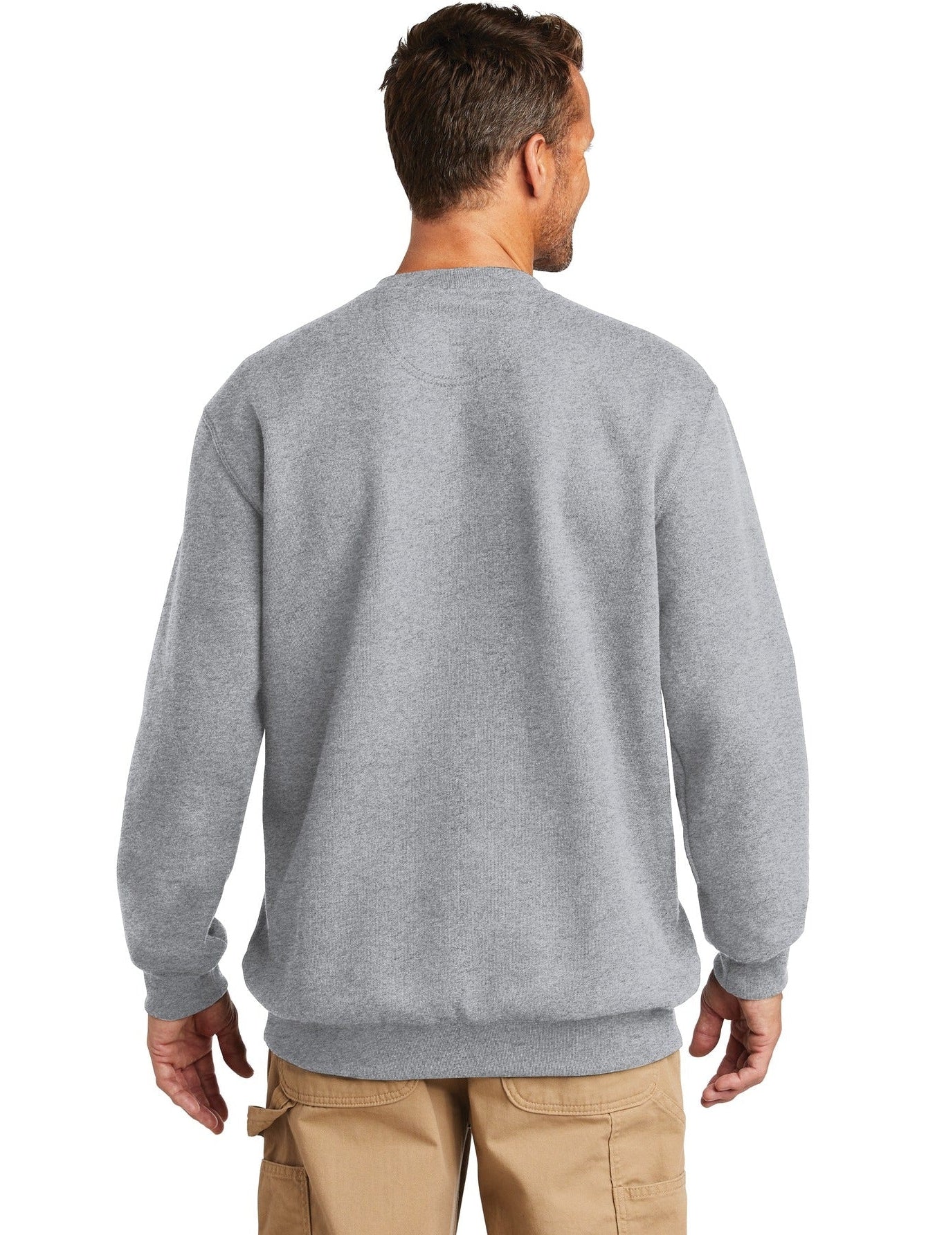 Carhartt Cozy Midweight Crewneck Sweatshirt