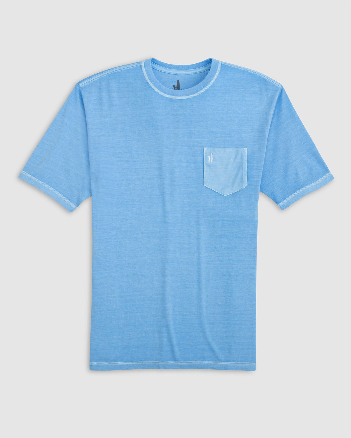 Johnnie - O Dale 2.0 Pocket T - Shirt: The Ultimate Layering Essential