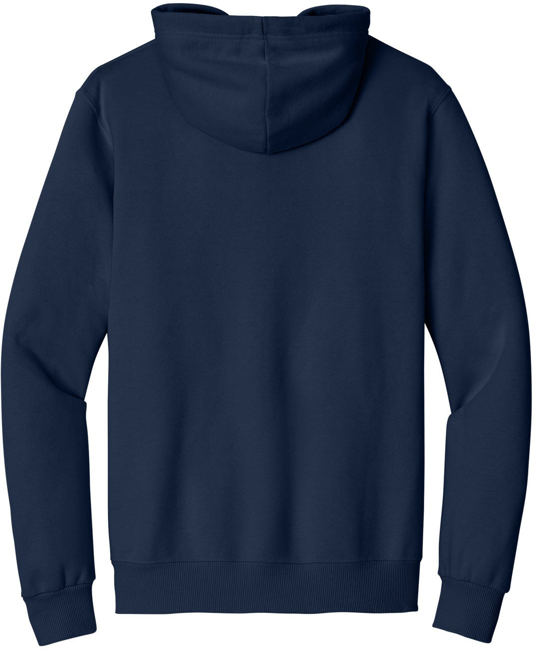 Jerzees Eco-Friendly Premium Blend Pullover Hoodie - A Sustainable Choice!