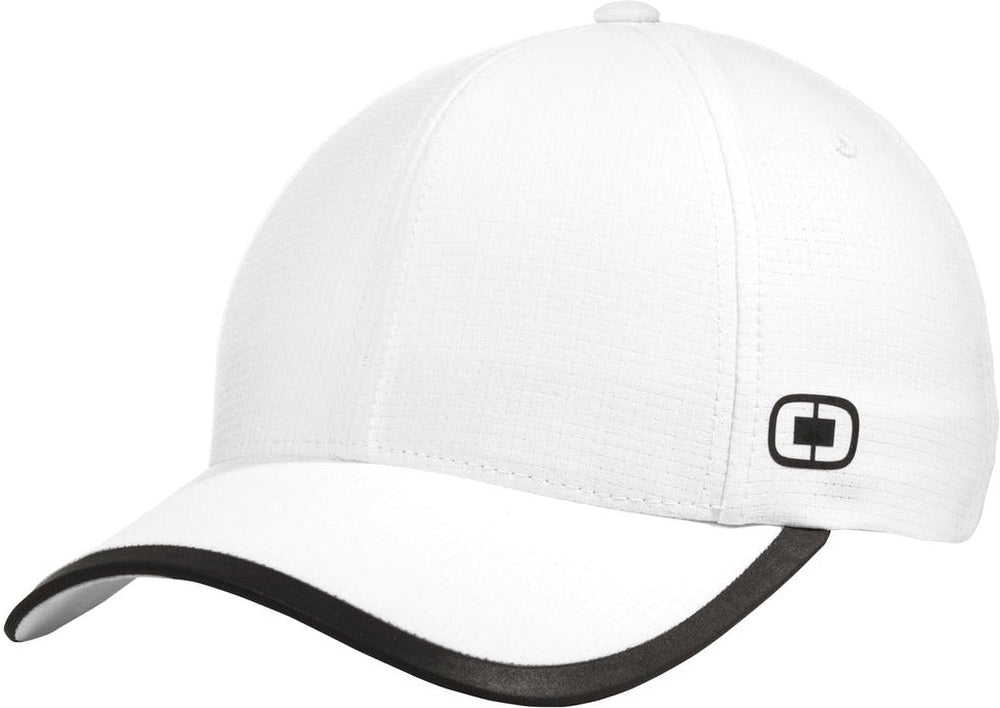 OGIO Flux Stylish Cap - The Ultimate Fashion Statement
