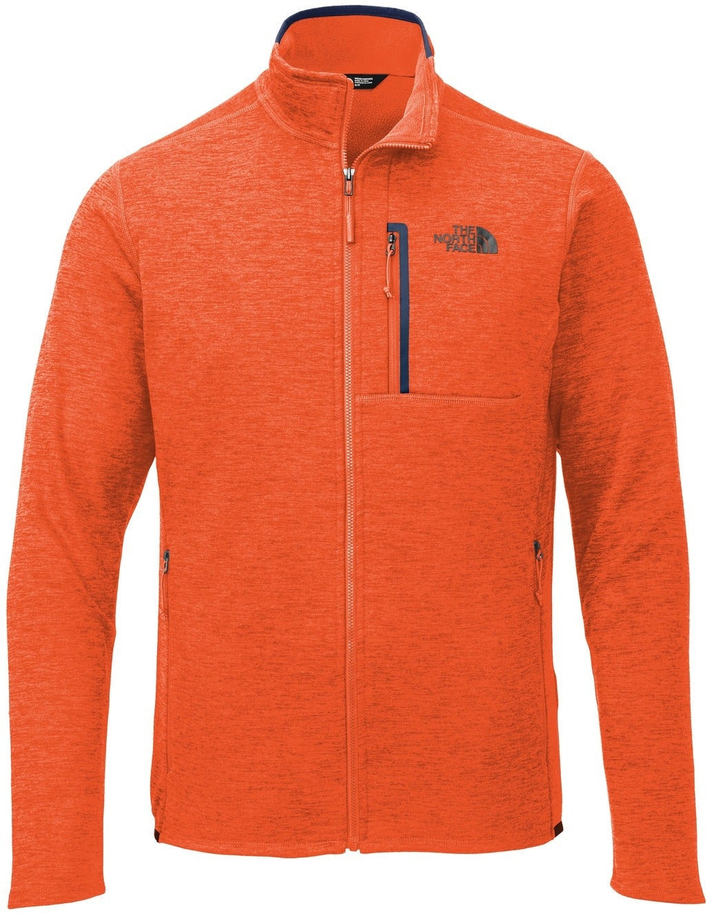 Don't Miss Out! The North Face Skyline Full Zip Fleece - Closeout Sale