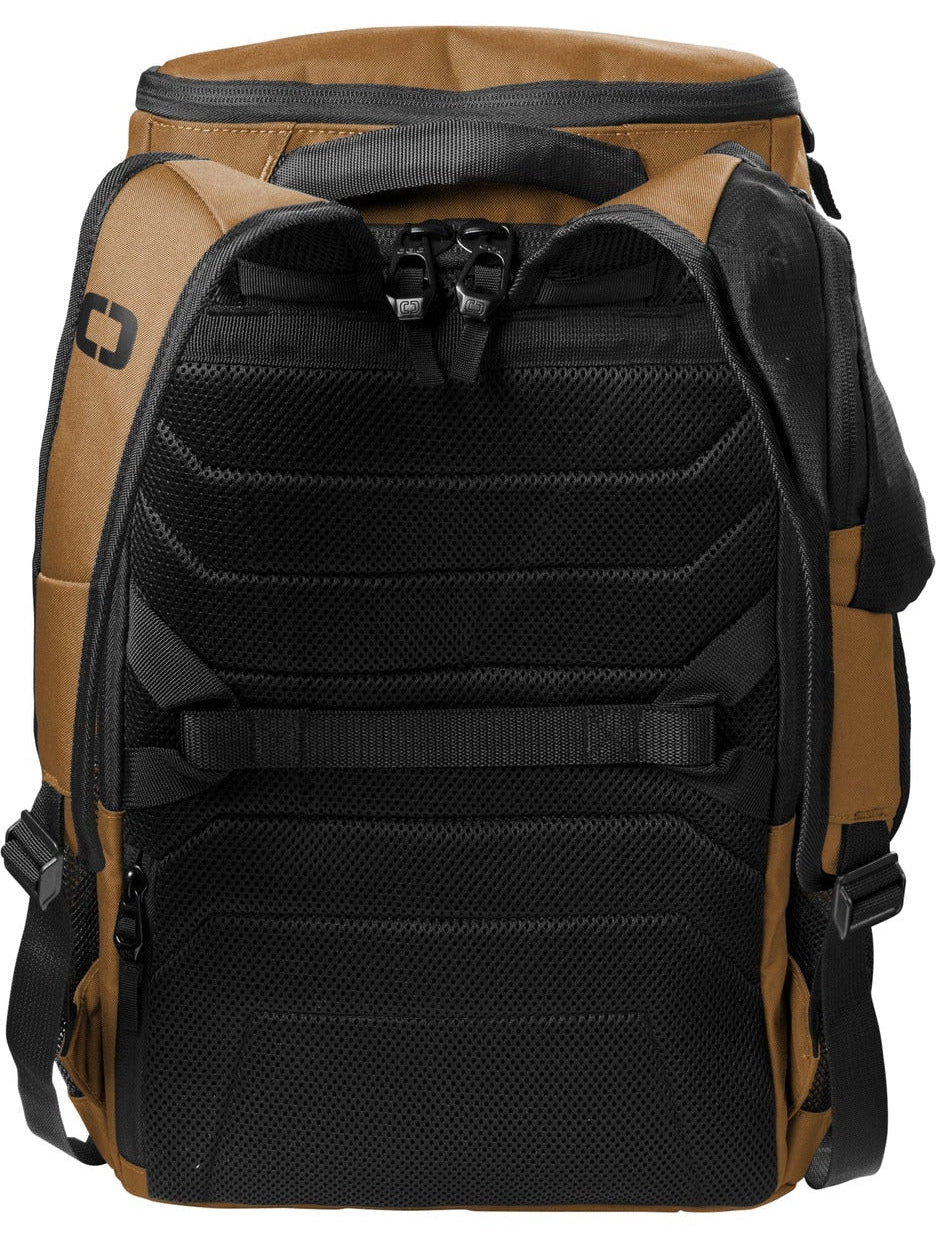 OGIO Street Pack: The Ultimate Everyday Companion