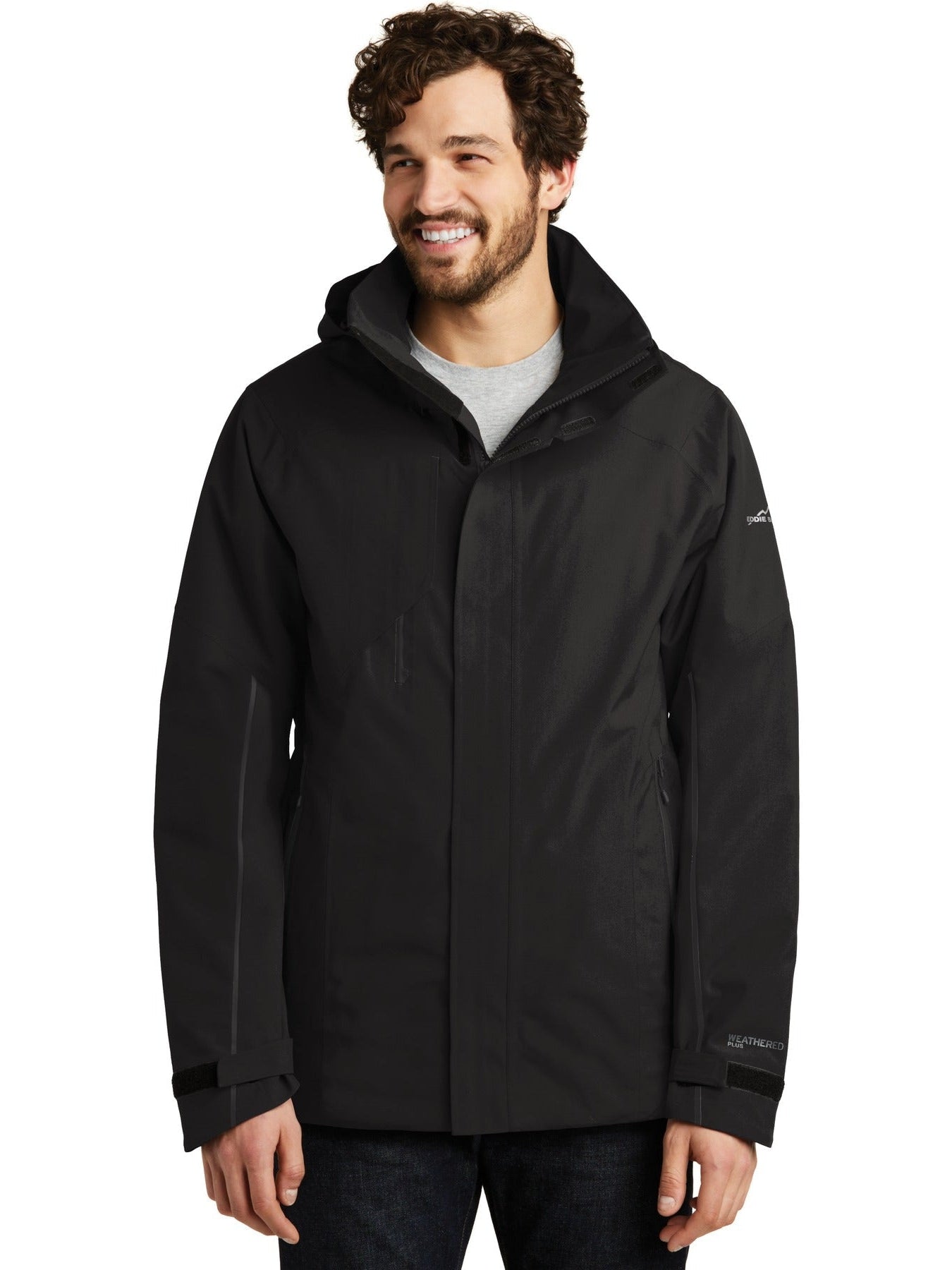 Eddie Bauer WeatherEdge Plus Insulated Outlet Jacket - Men's Must-Have