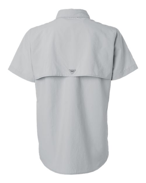 Columbia Women's PFG Bahama Short Sleeve Shirt: The Ultimate Sun-Protected Adventure Top