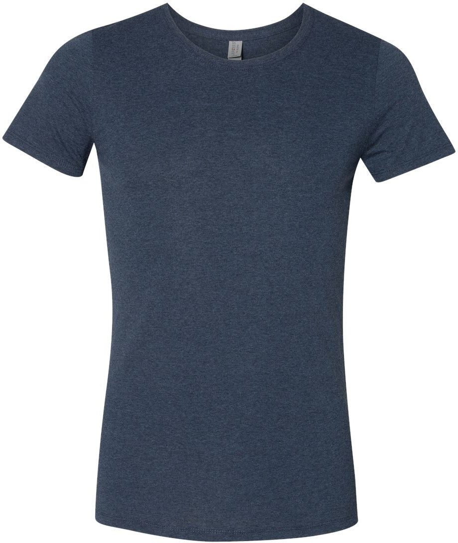 Jerzees Ladies' Triblend T-Shirt: A Must-Have for Stylish Women!